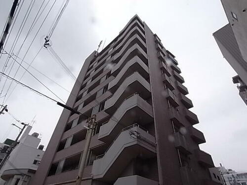 兵庫県神戸市中央区琴ノ緒町３丁目 10階建 築26年4ヶ月