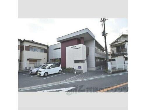 サンステージ桜丘 2階建
