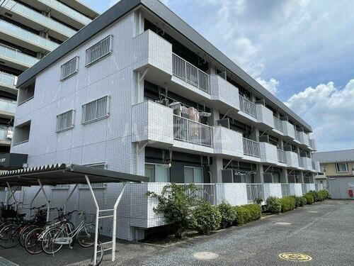 埼玉県上尾市西宮下１丁目 3階建