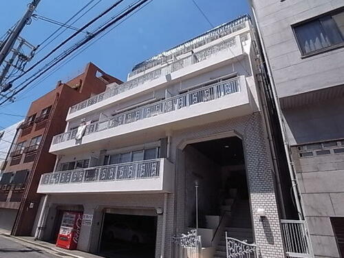 兵庫県神戸市中央区山本通２丁目 賃貸マンション