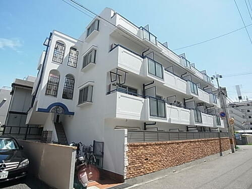 セルダン西芦屋