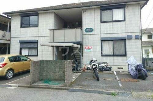 グラントピアふじ 2階建
