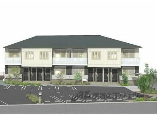 シャーメゾンＳＨＵⅡ