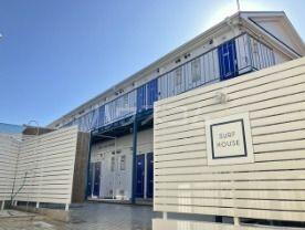 ＳＵＲＦ　ＨＯＵＳＥ 2階建