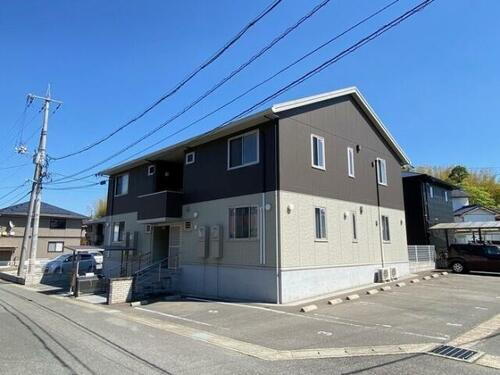 山口県下関市小月茶屋３丁目 賃貸アパート