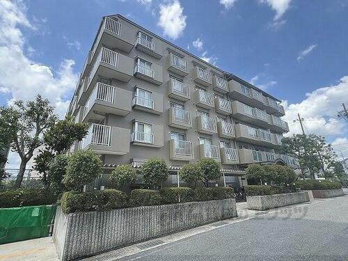 兵庫県伊丹市緑ケ丘７丁目 賃貸マンション