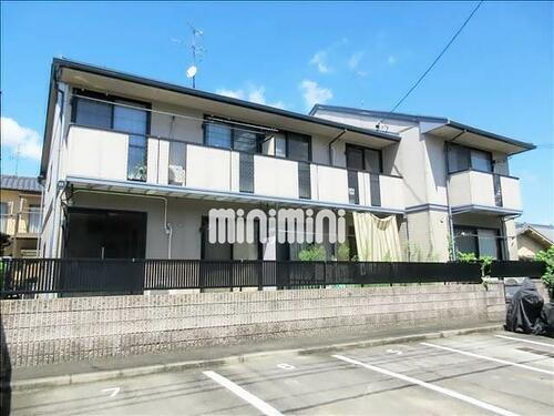 カーサグラシア 2階建