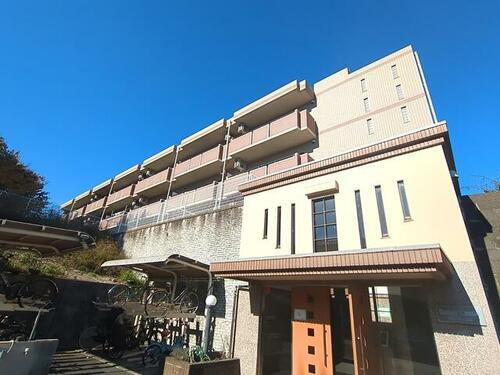 神奈川県海老名市国分北３丁目 賃貸マンション