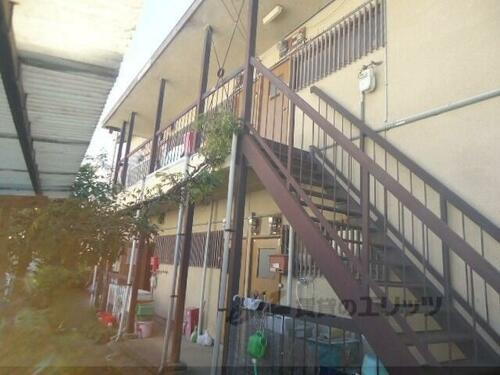 京都府京都市右京区太秦西蜂岡町 2階建 築59年7ヶ月