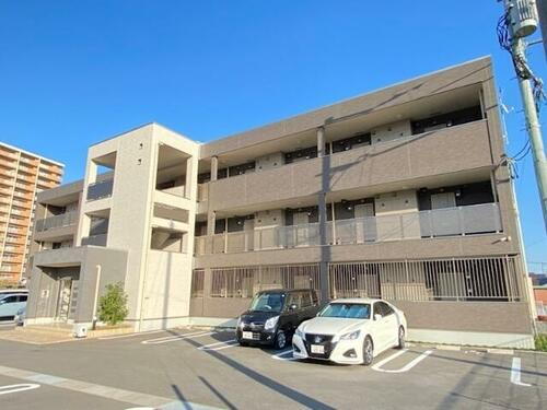 シャルム肥後Ⅱ