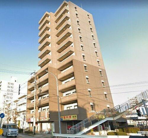 愛知県名古屋市瑞穂区彌富通３丁目 12階建 築25年5ヶ月