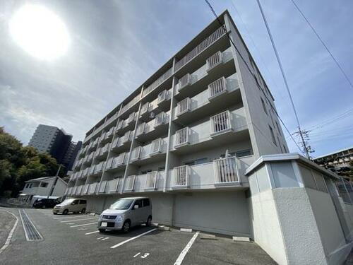 第１中西マンション