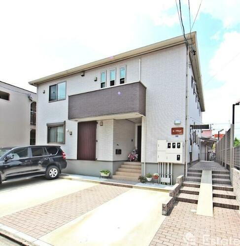 愛知県名古屋市南区豊田１丁目 賃貸アパート