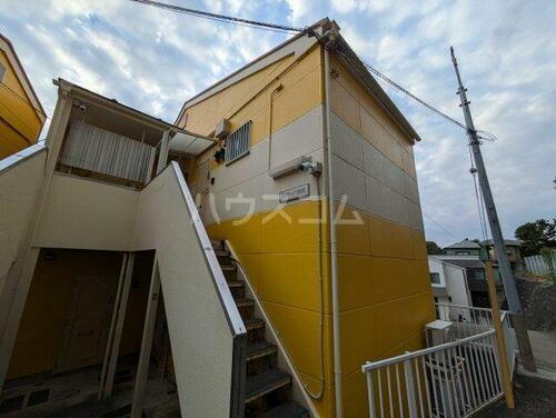 プレステージ下倉田Ⅱ