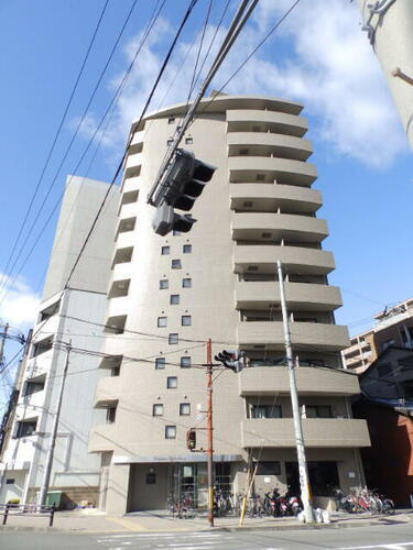 プレサンス京都駅前