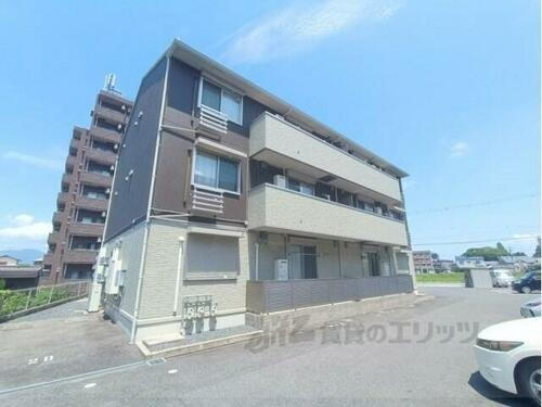 滋賀県草津市矢倉１丁目 3階建 築10年10ヶ月