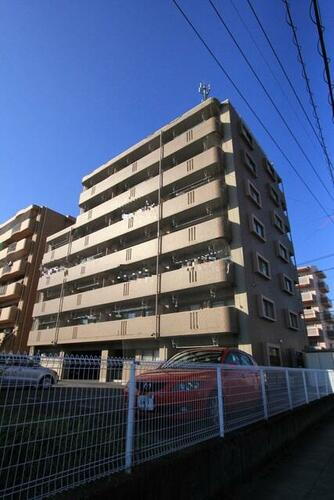 愛媛県東温市志津川 賃貸マンション