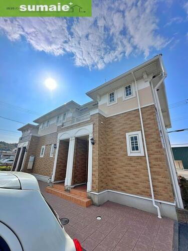 サニーライツⅠ 2階建