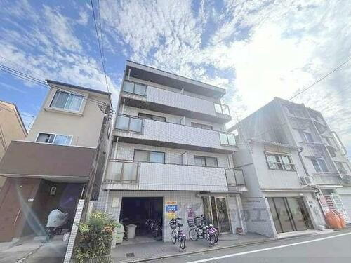 熊野道谷口マンション