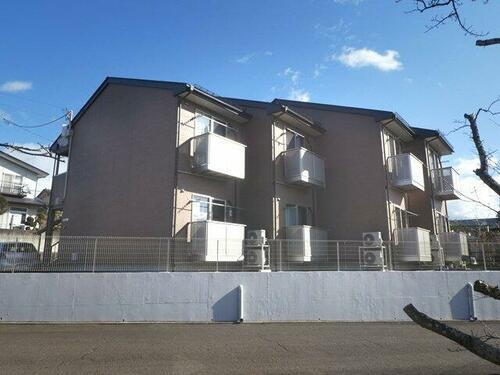 グランシェール蓬莱