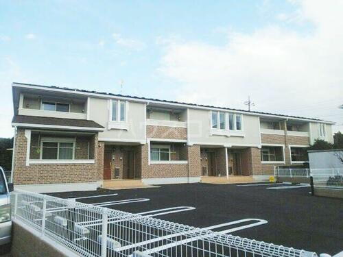 神奈川県横浜市戸塚区俣野町 賃貸アパート