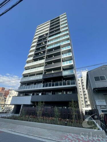 大阪府大阪市西淀川区歌島１丁目 15階建 築2年5ヶ月