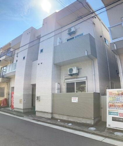 愛知県名古屋市北区東水切町３丁目 賃貸アパート