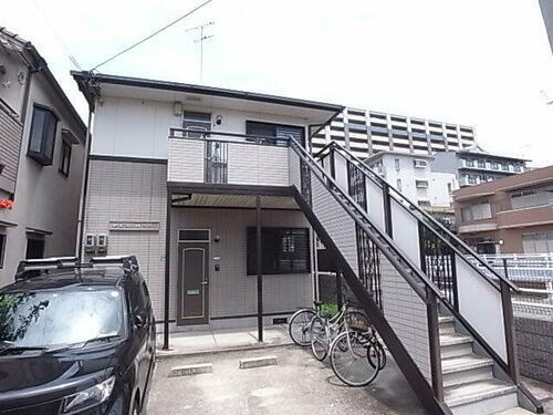 兵庫県神戸市東灘区魚崎北町１丁目 2階建
