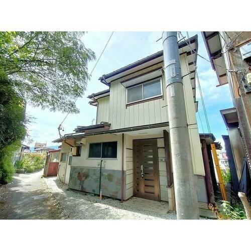 ダウラギリ 2階建