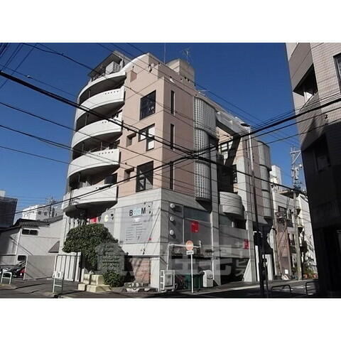 愛知県名古屋市中区千代田１丁目 賃貸マンション