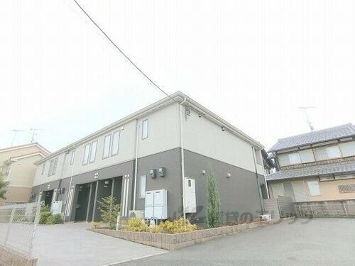 京都府京田辺市草内上リ立 築12年9ヶ月 2階建