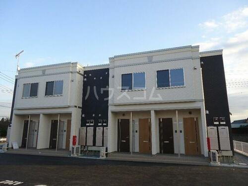 千葉県八街市八街に 賃貸アパート