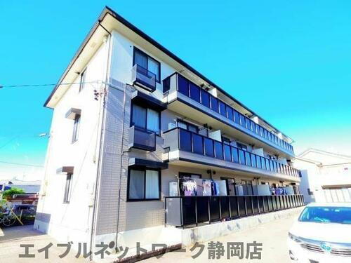 静岡県静岡市葵区沓谷５丁目 3階建