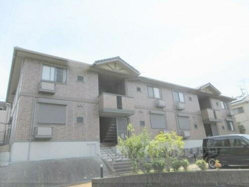 奈良県生駒市小瀬町 築21年3ヶ月 2階建