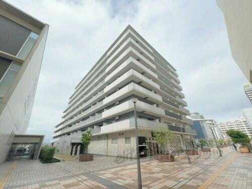 兵庫県尼崎市潮江１丁目 10階建 築16年5ヶ月