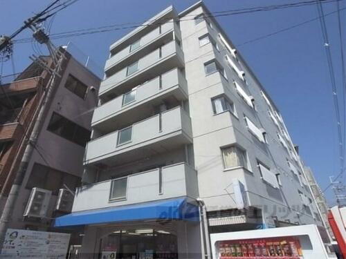 第２平木マンション 地上6階地下1階建