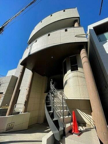 国立の杜（クニタチノモリ）　当社管理物件