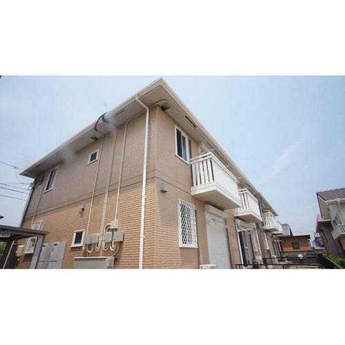 三重県鈴鹿市南若松町 賃貸アパート