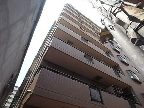 兵庫県神戸市中央区八雲通１丁目 11階建 築26年5ヶ月