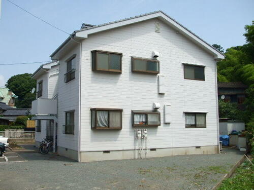 福岡県北九州市八幡西区里中１丁目 2階建 築36年