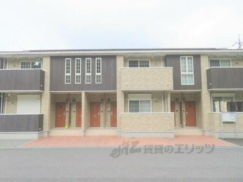 兵庫県朝来市和田山町平野 2階建