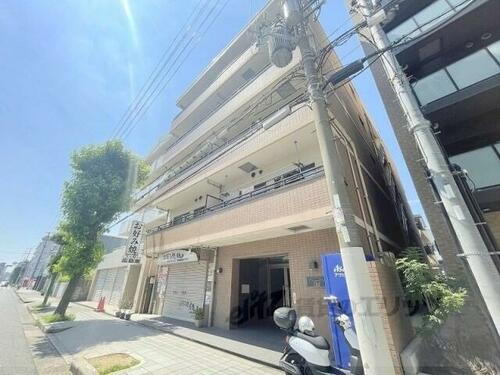 大阪府大阪市鶴見区今津中１丁目 5階建 築27年8ヶ月