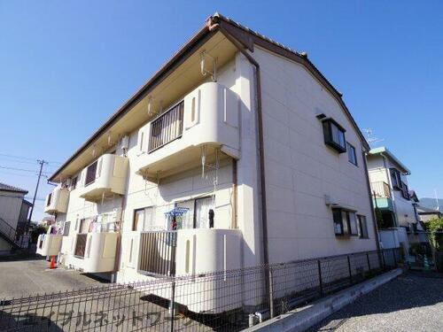 静岡県静岡市清水区高橋５丁目 賃貸マンション