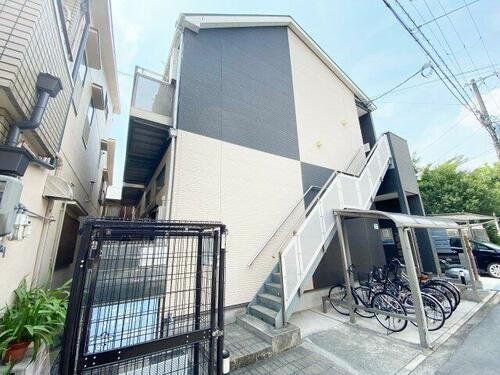 ぶるーむ 2階建