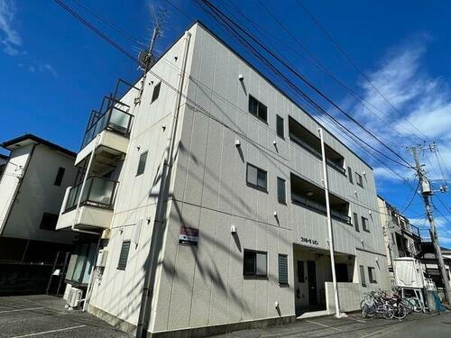 神奈川県相模原市南区古淵６丁目 賃貸マンション