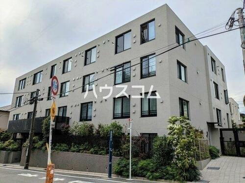 ＣＲＥＡＬ　ｐｒｅｍｉｅｒ笹塚 4階建