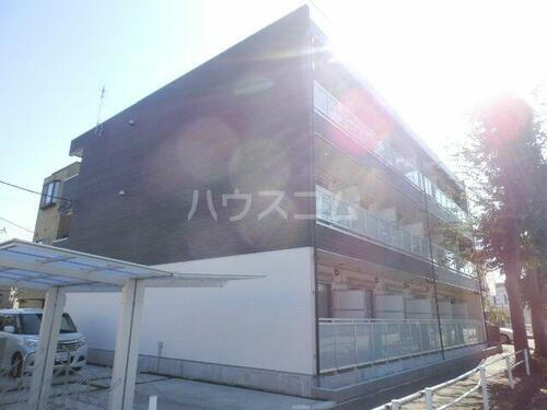 ＮＢ　小手指 3階建