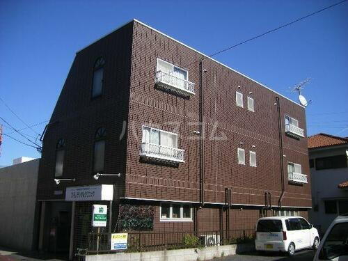 千葉県市川市若宮２丁目 3階建