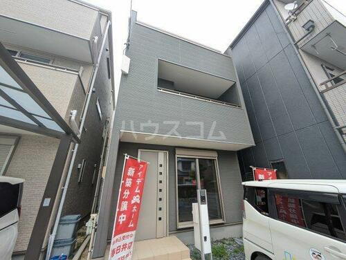 マイホームネクスト大曽根 3階建