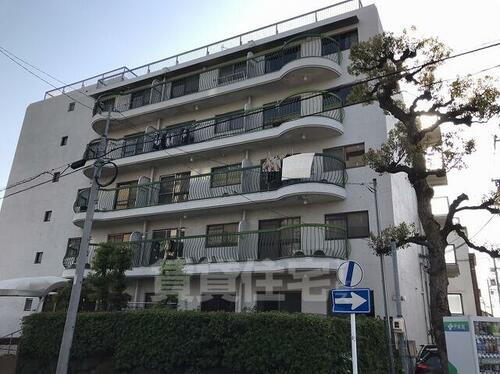 愛知県名古屋市昭和区滝子町 賃貸マンション